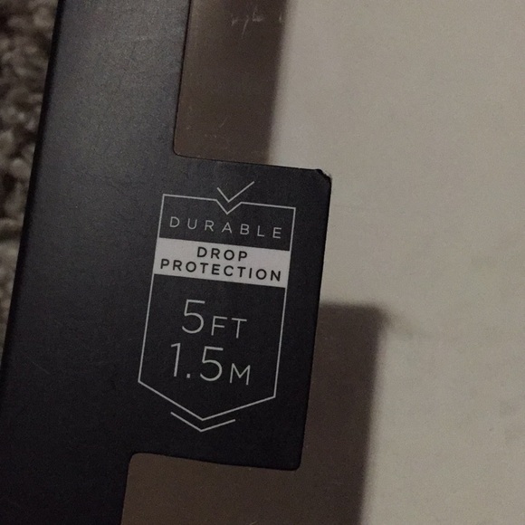 5x$25 Case IPhone X Kendall+Kylie - Picture 3 of 3